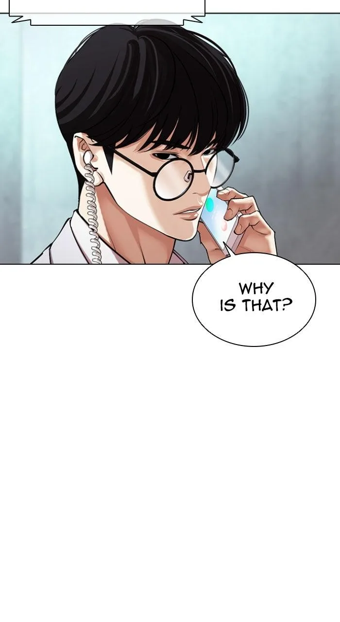 Lookism - Chapter 588 - Page 180
