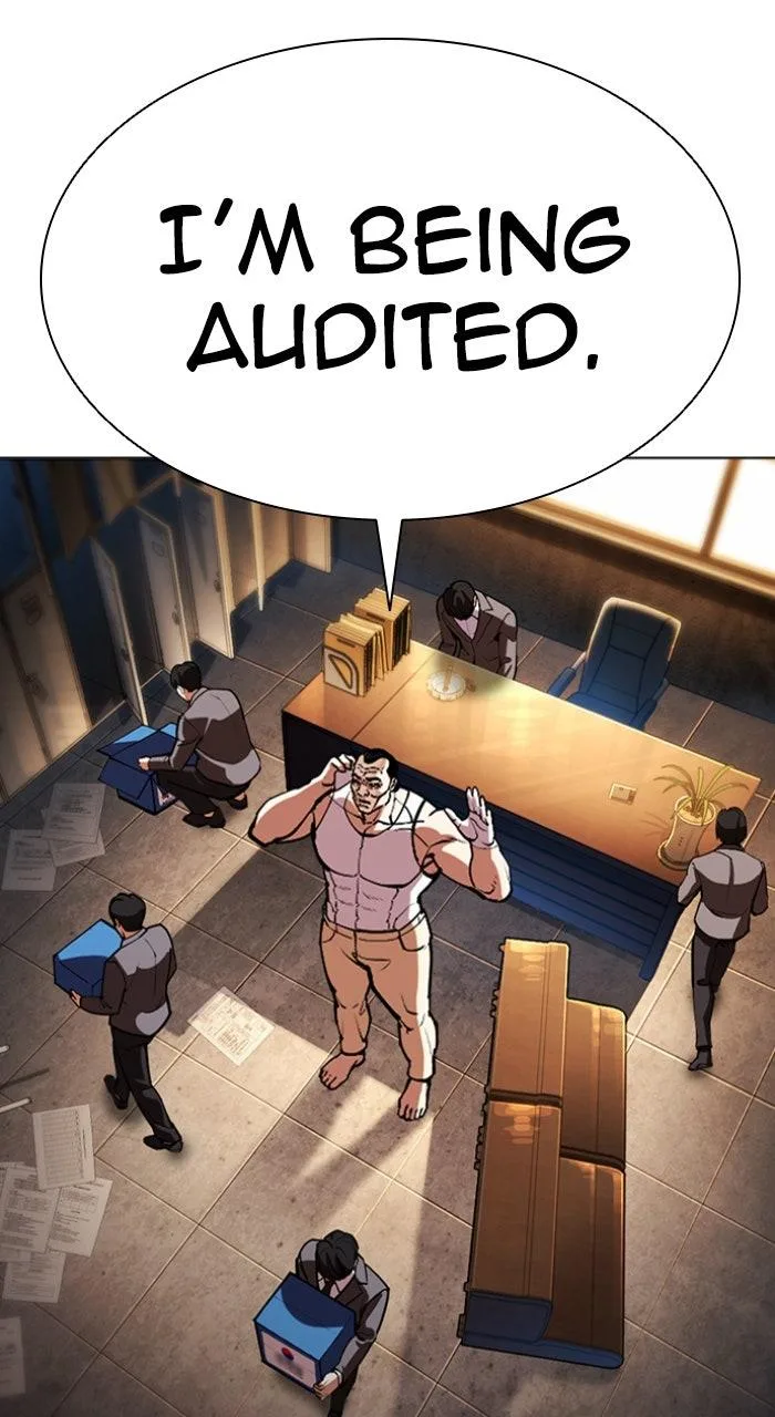 Lookism - Chapter 588 - Page 181