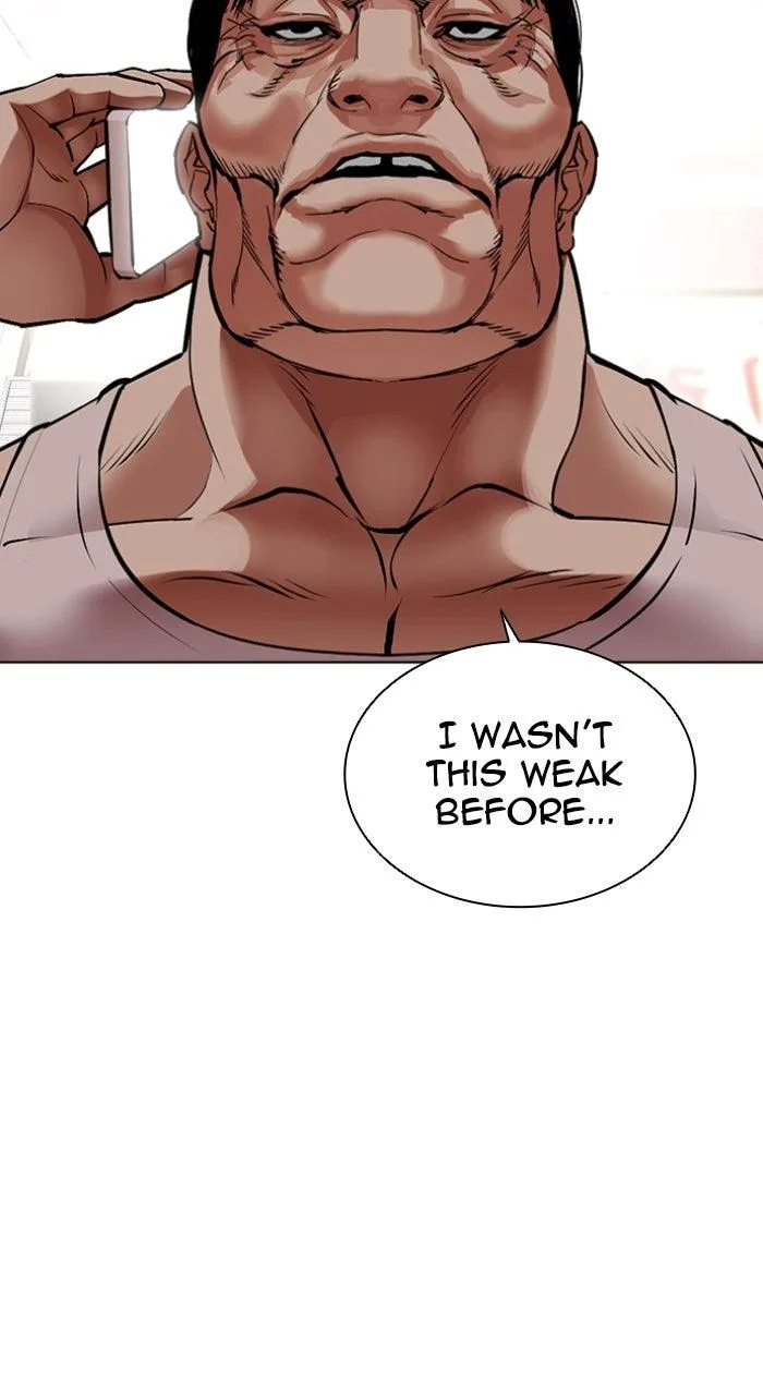 Lookism - Chapter 588 - Page 183
