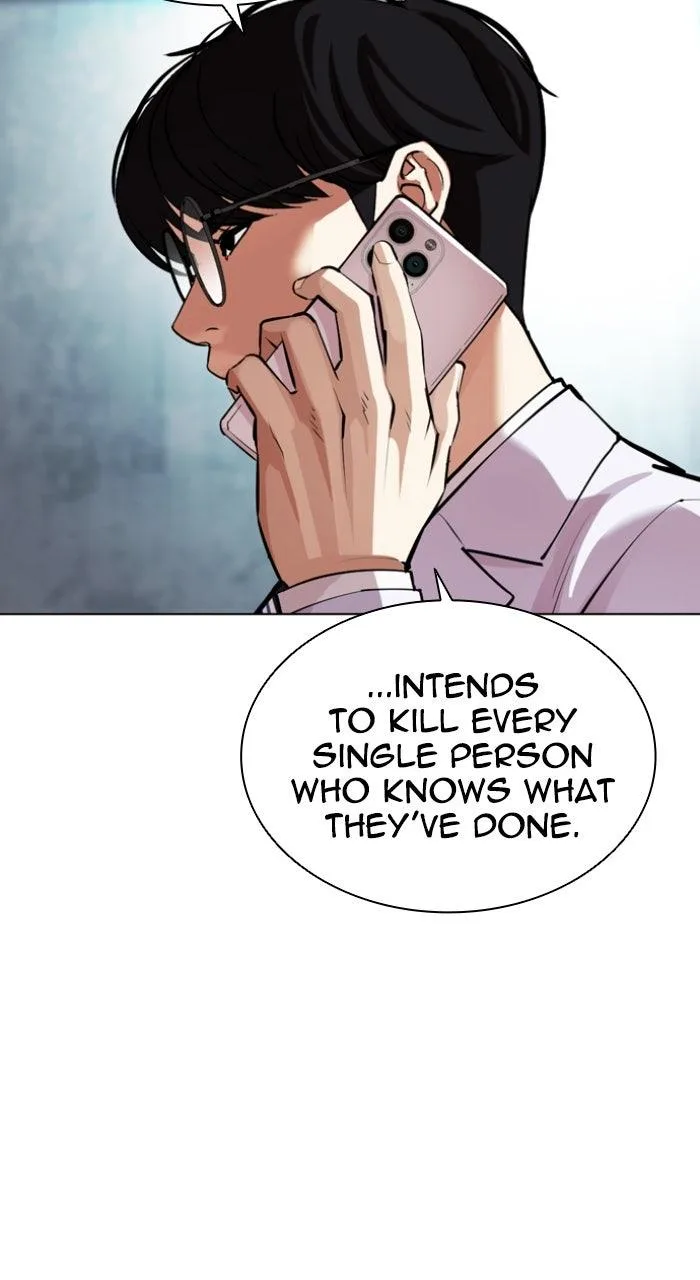 Lookism - Chapter 588 - Page 188
