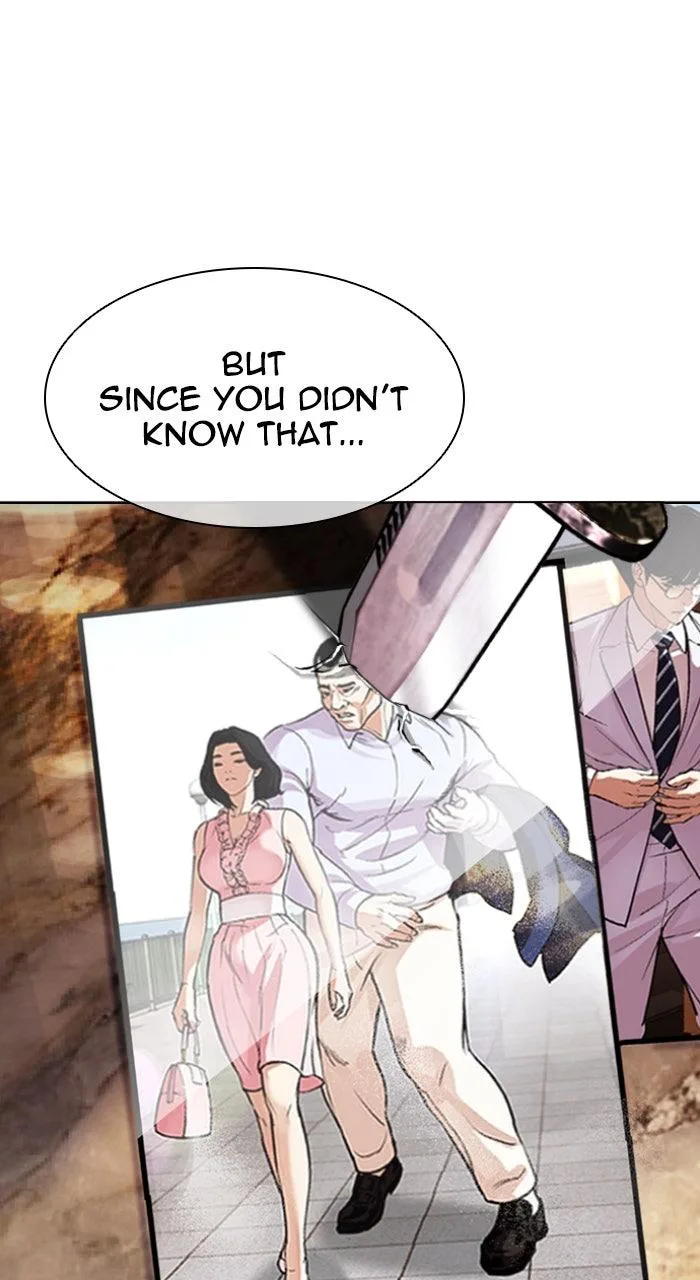 Lookism - Chapter 588 - Page 189