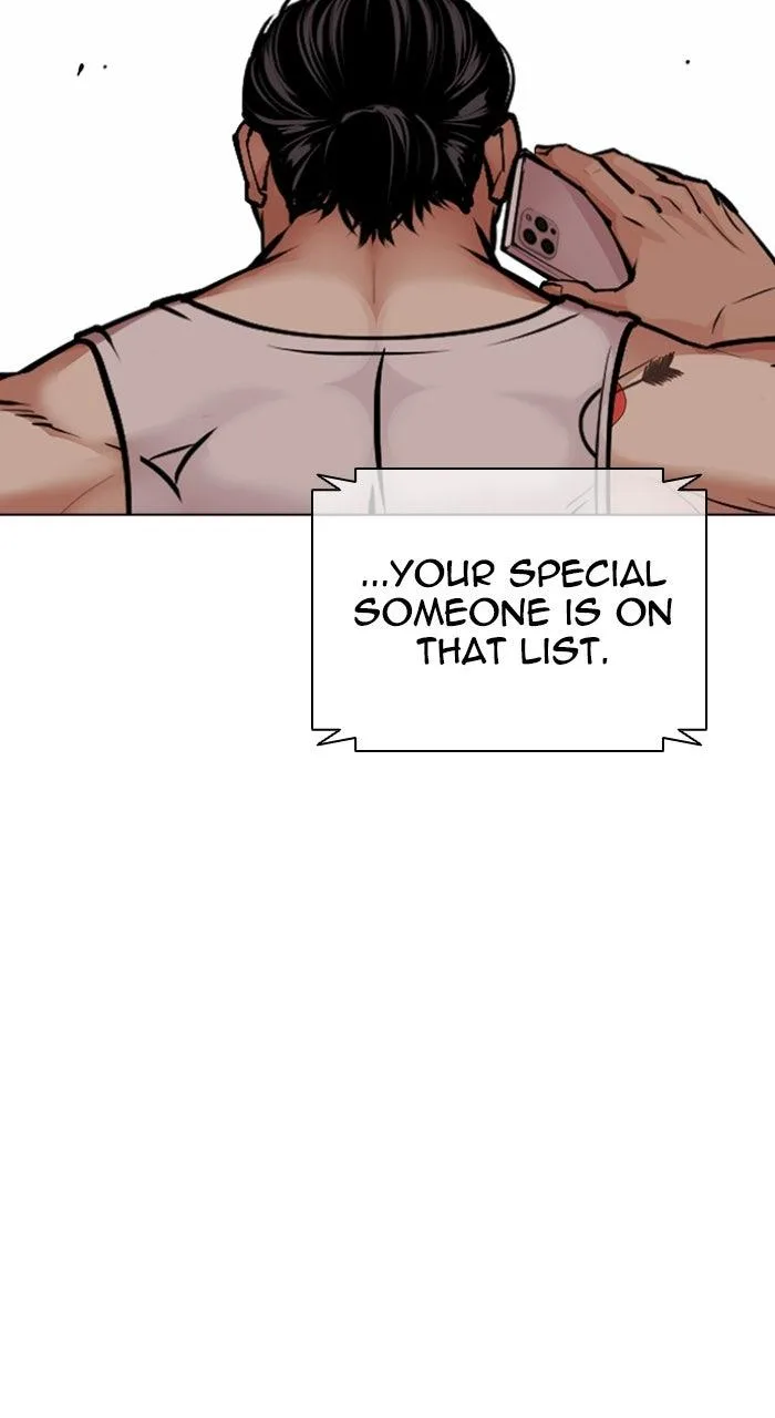 Lookism - Chapter 588 - Page 191