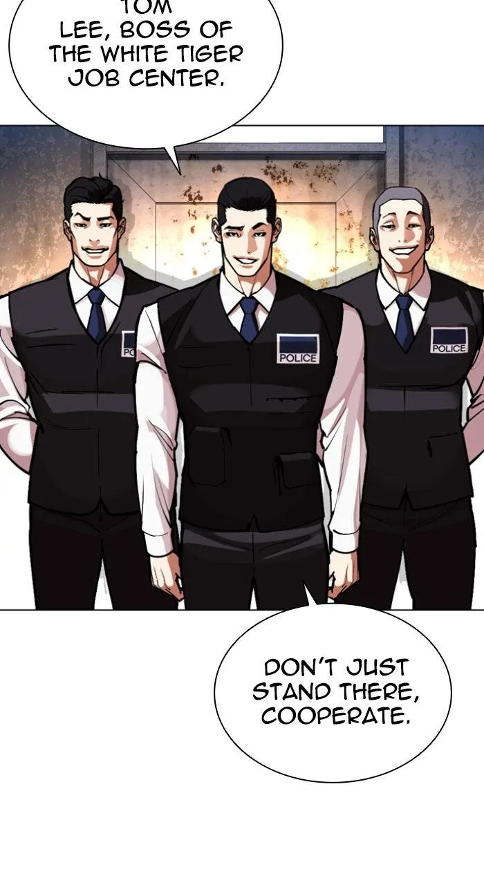Lookism - Chapter 588 - Page 199