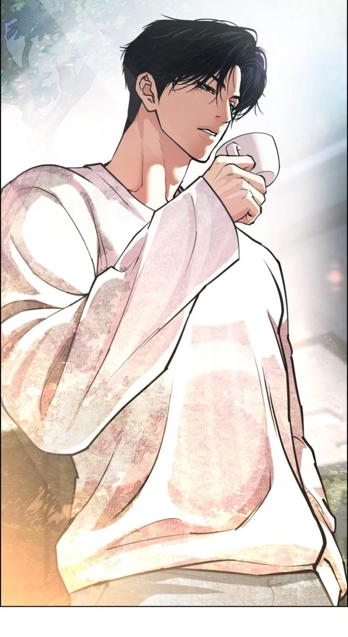 Lookism - Chapter 588 - Page 204