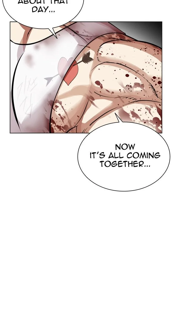 Lookism - Chapter 588 - Page 207