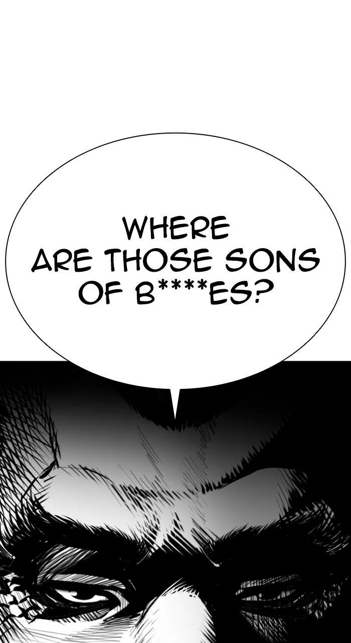 Lookism - Chapter 588 - Page 210
