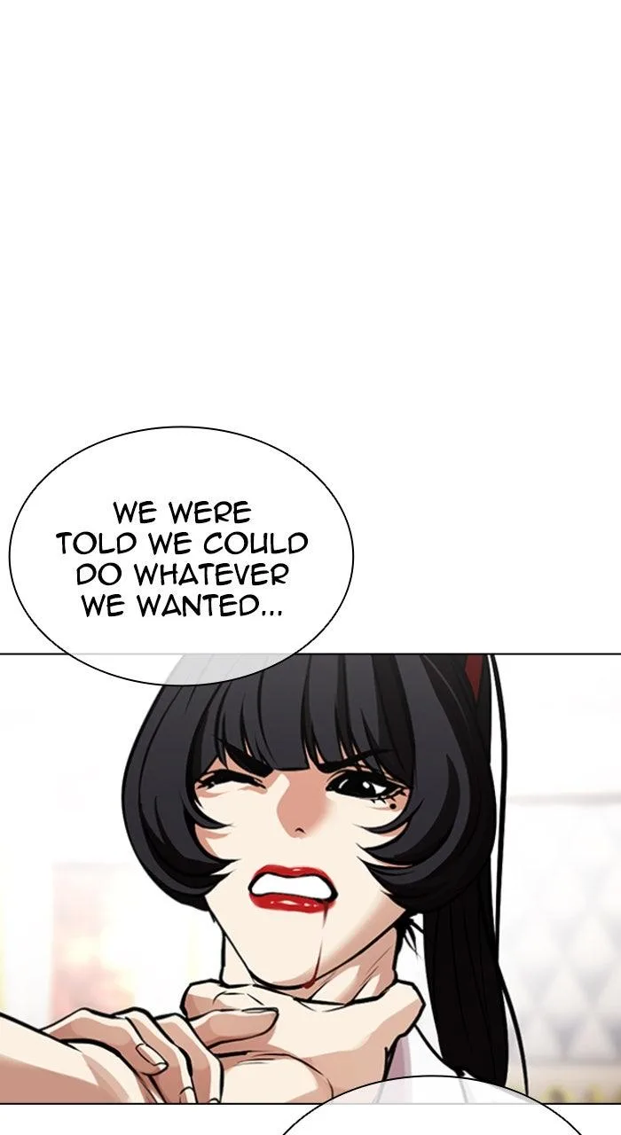 Lookism - Chapter 588 - Page 29