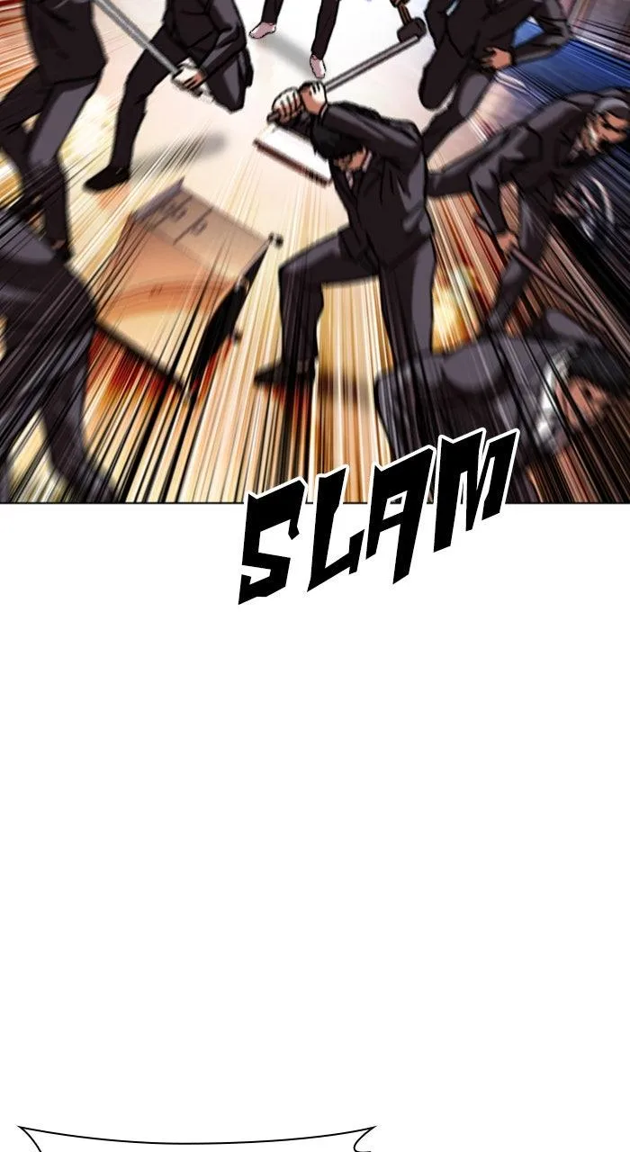 Lookism - Chapter 588 - Page 49