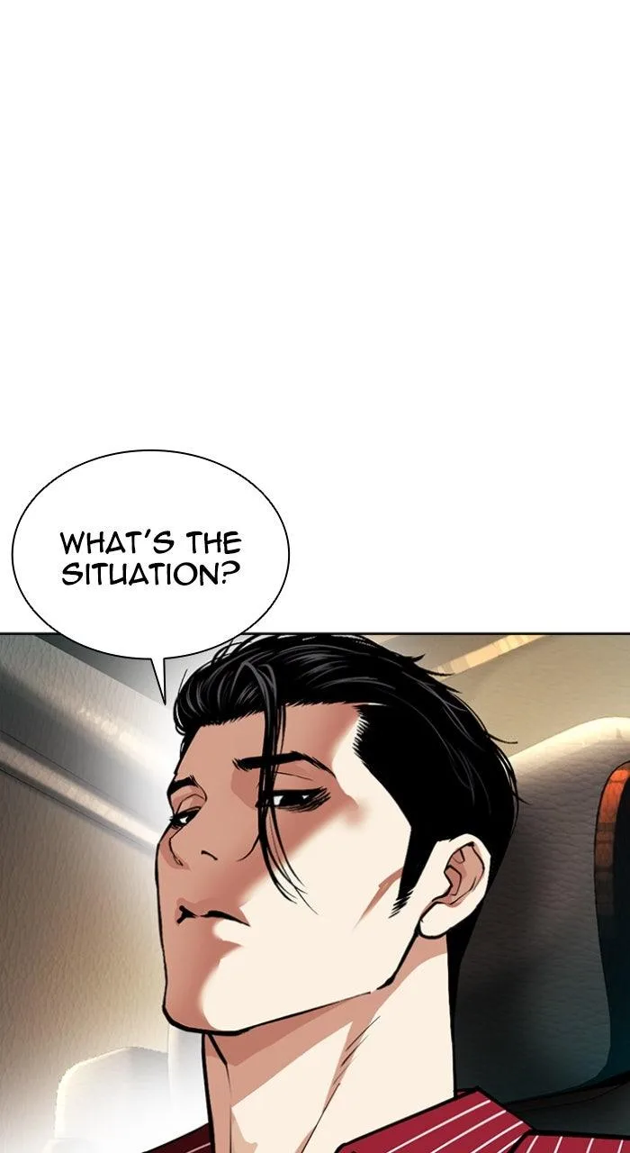Lookism - Chapter 588 - Page 54