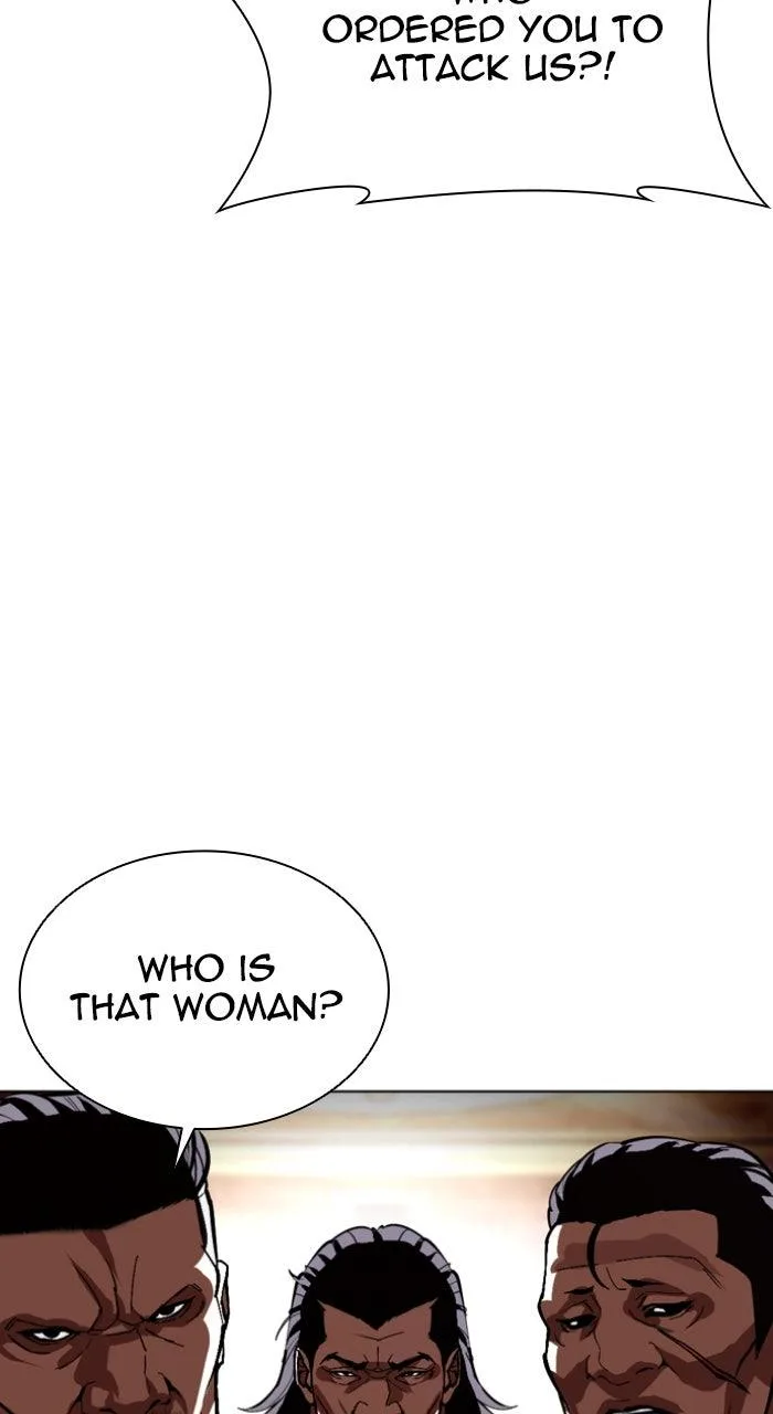 Lookism - Chapter 588 - Page 6