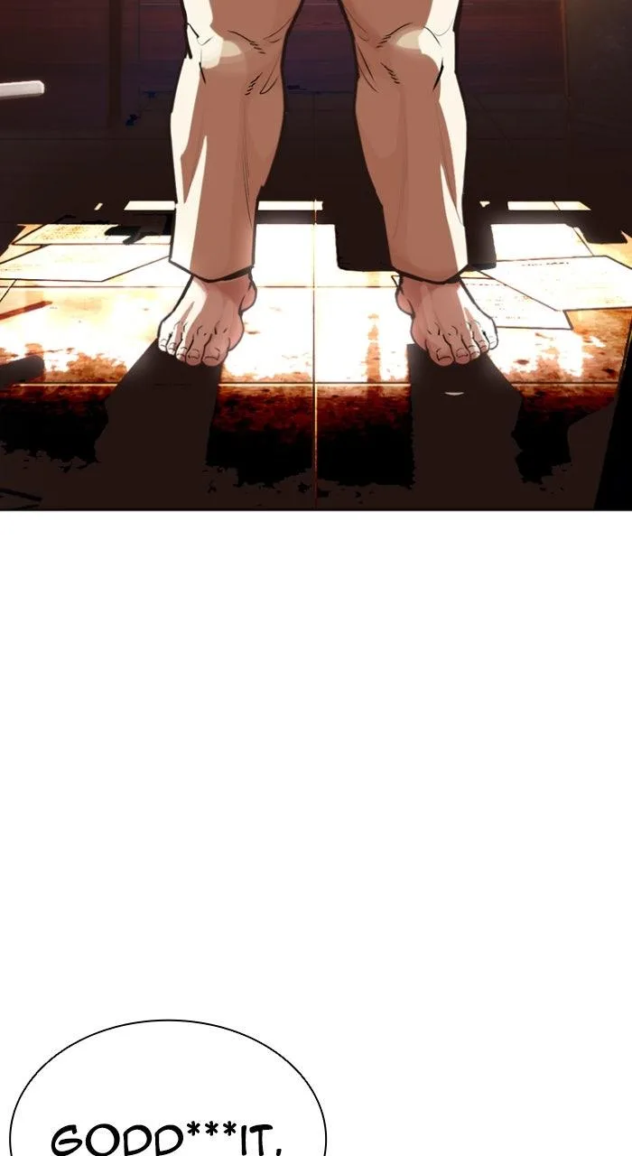 Lookism - Chapter 588 - Page 64