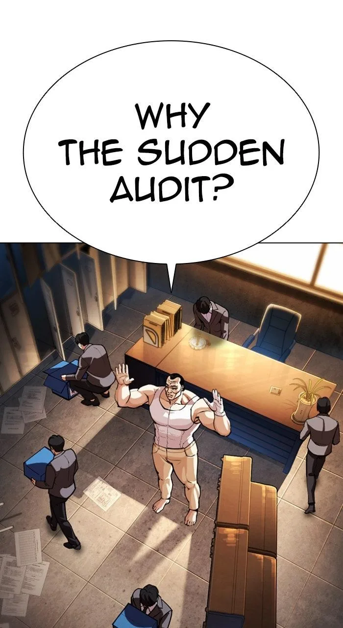 Lookism - Chapter 588 - Page 66