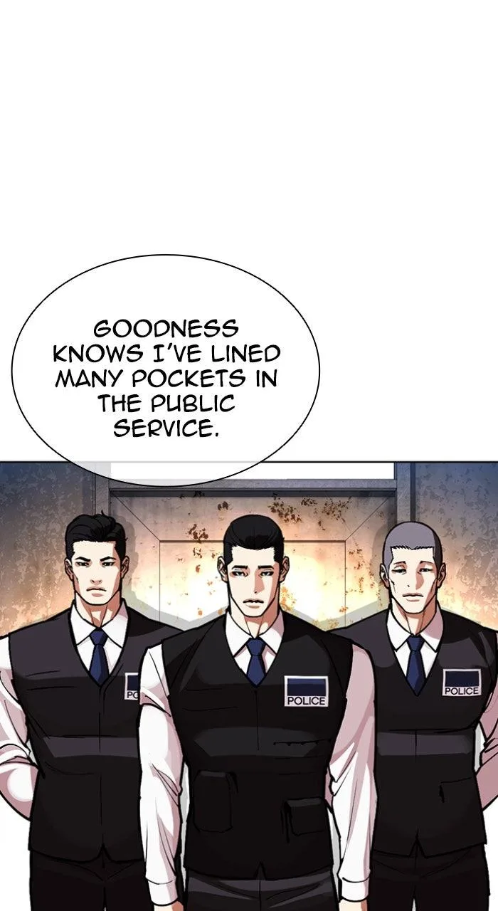 Lookism - Chapter 588 - Page 69