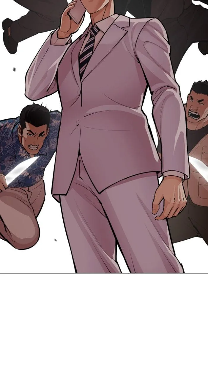 Lookism - Chapter 588 - Page 78