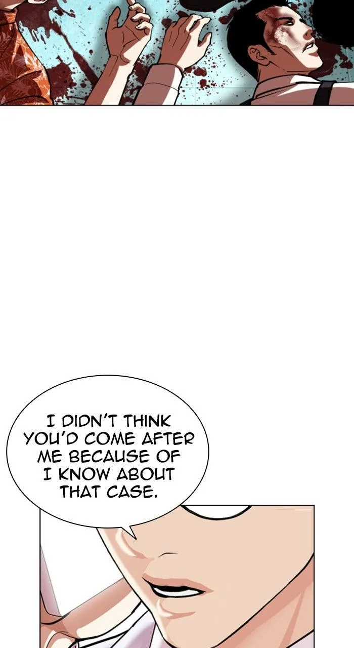 Lookism - Chapter 588 - Page 86