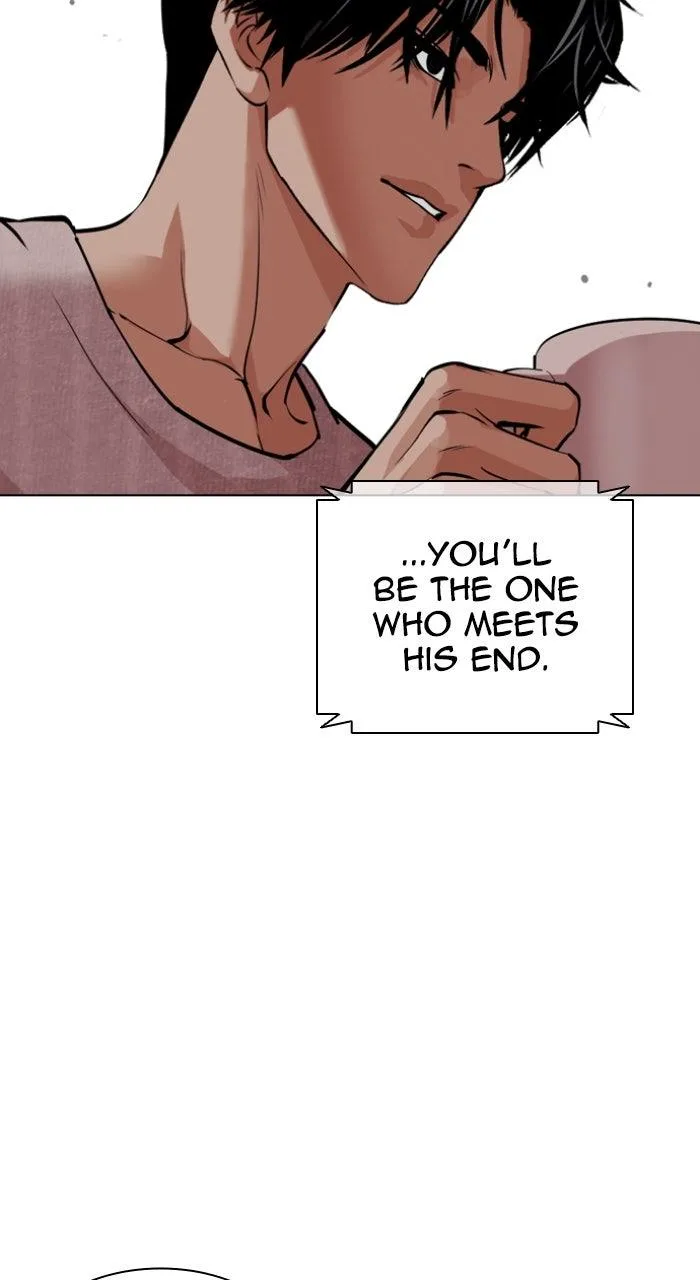 Lookism - Chapter 588 - Page 88