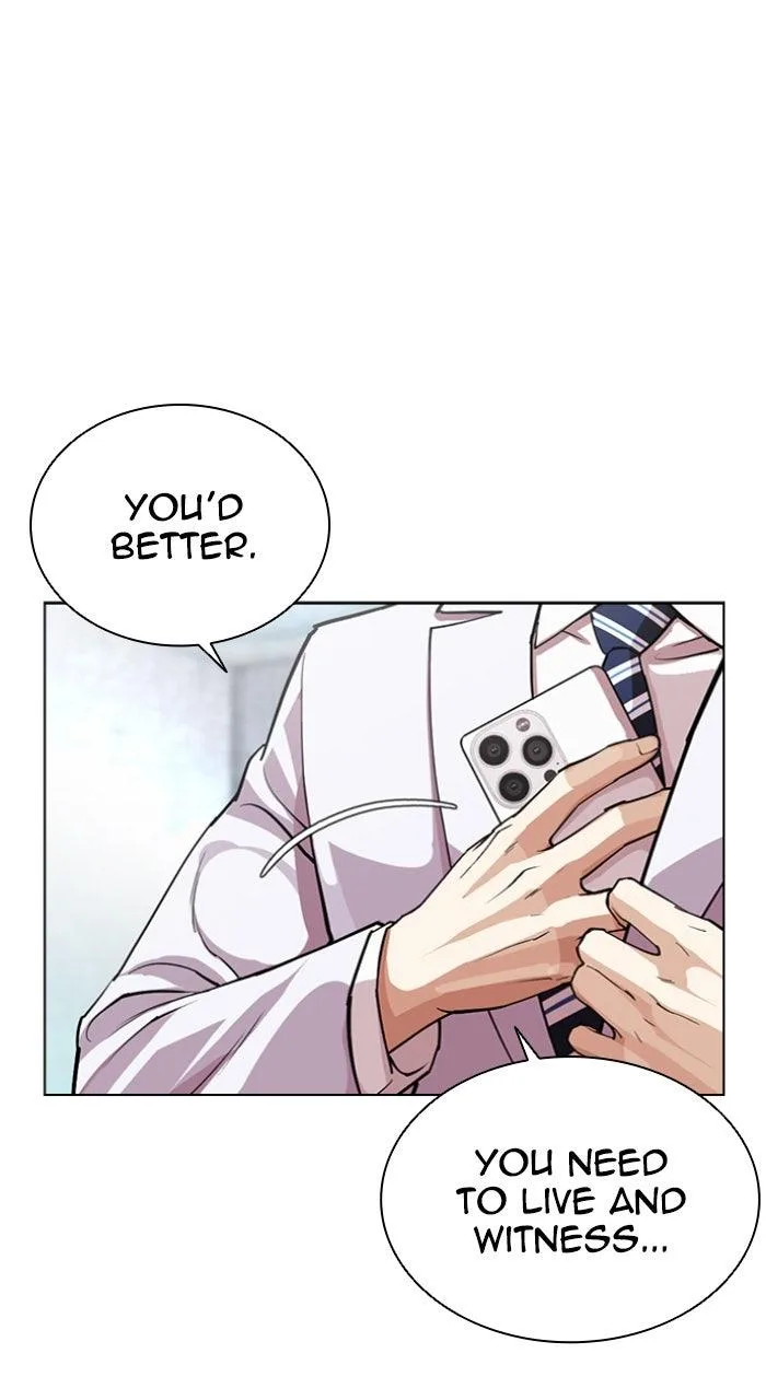 Lookism - Chapter 588 - Page 90