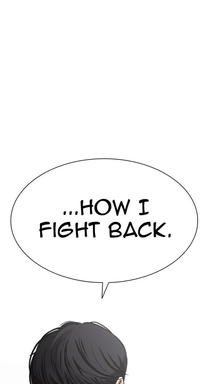 Lookism - Chapter 588 - Page 91