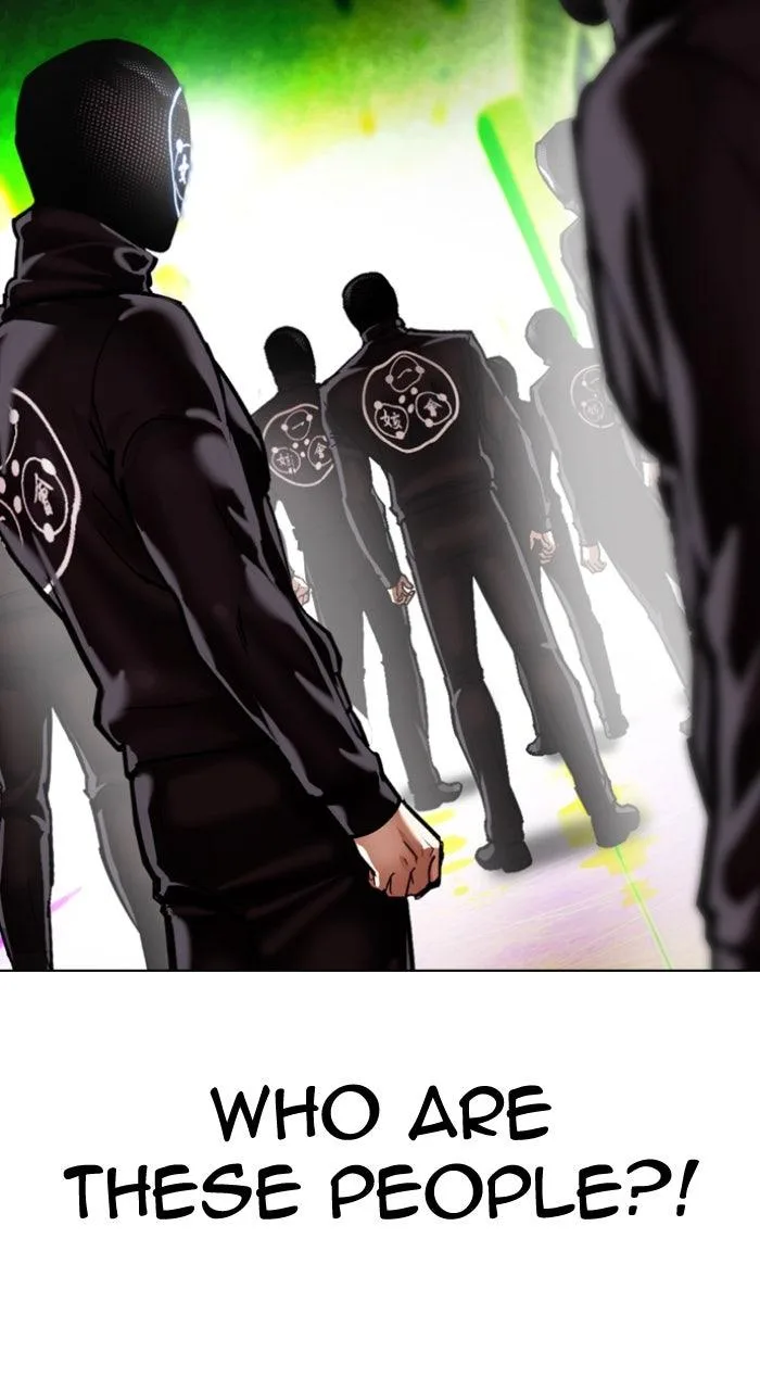 Lookism - Chapter 588 - Page 99