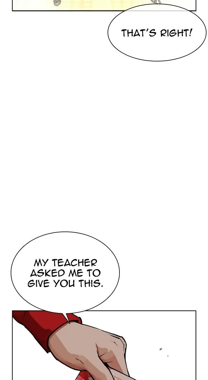 Lookism - Chapter 589 - Page 10