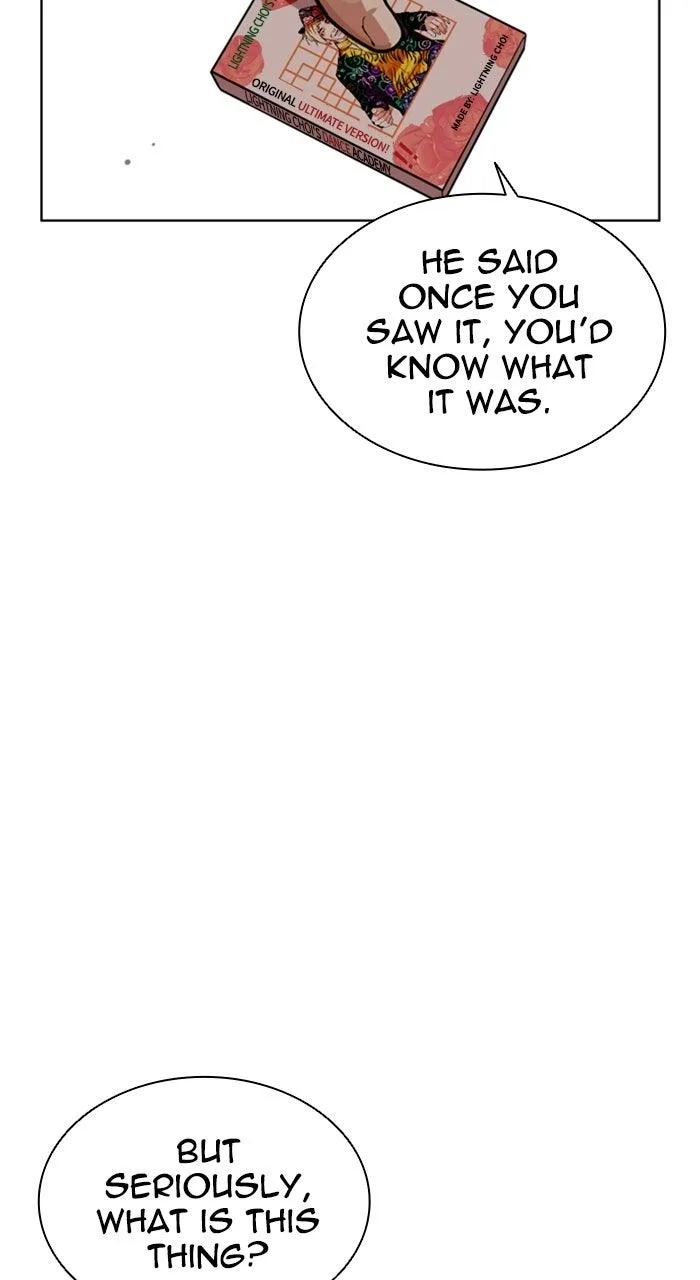 Lookism - Chapter 589 - Page 11