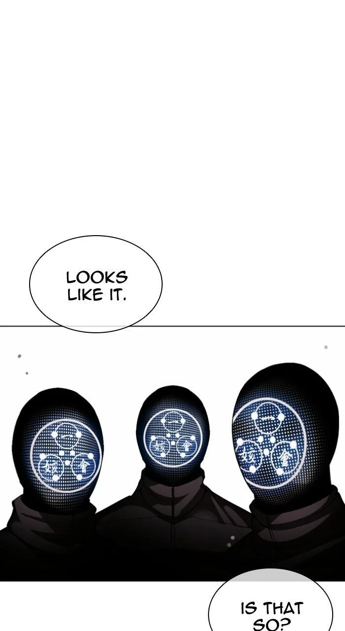 Lookism - Chapter 589 - Page 115