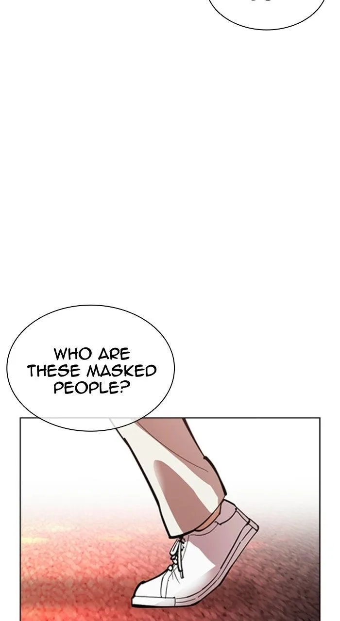 Lookism - Chapter 589 - Page 116