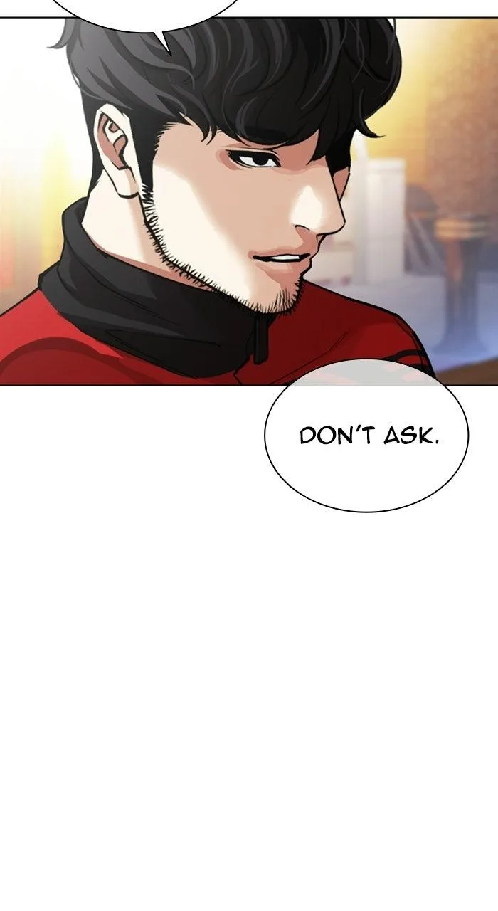 Lookism - Chapter 589 - Page 12