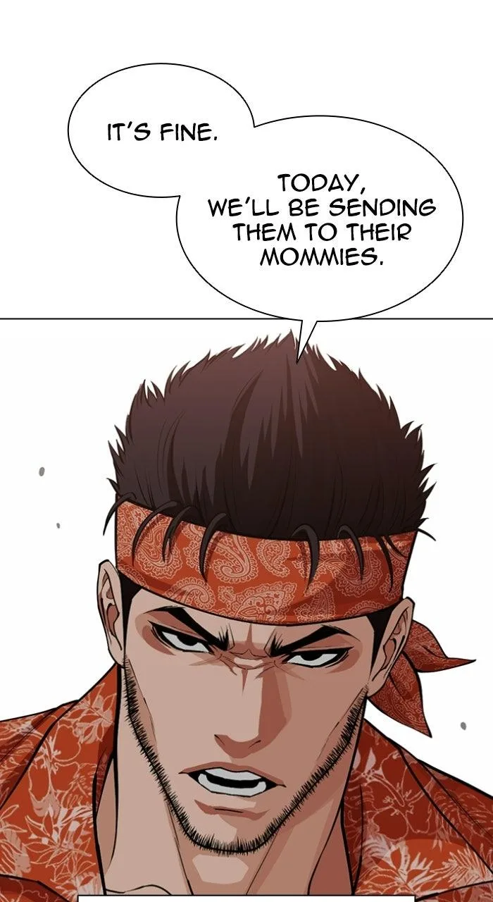 Lookism - Chapter 589 - Page 121