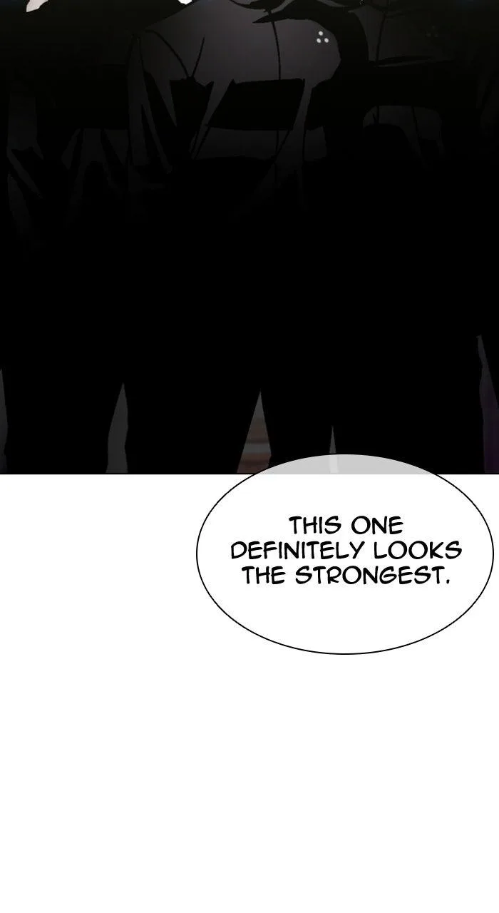Lookism - Chapter 589 - Page 125