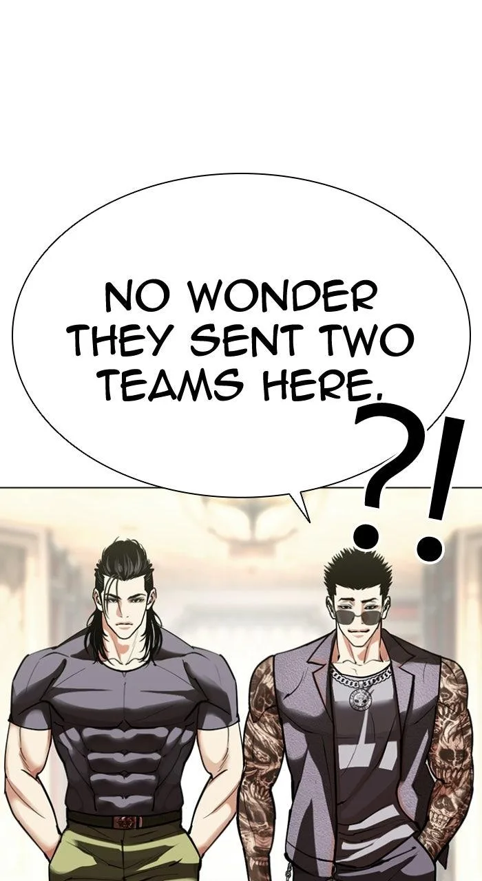 Lookism - Chapter 589 - Page 126