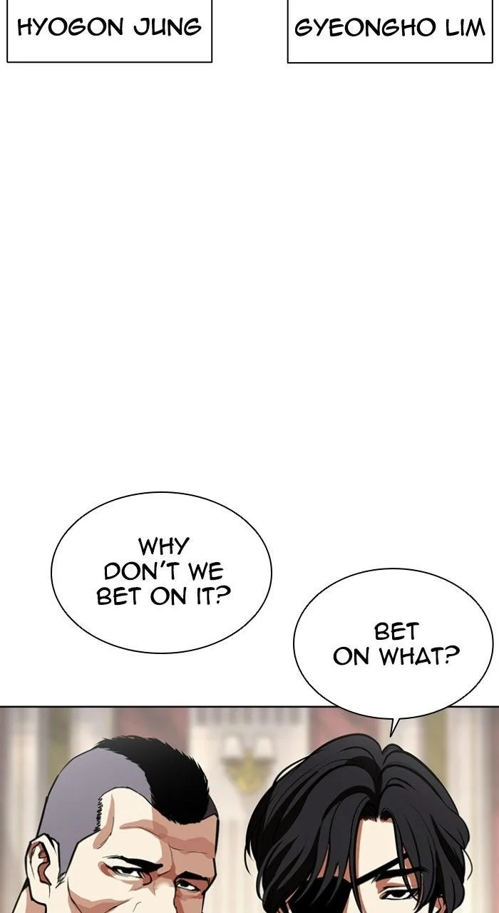 Lookism - Chapter 589 - Page 129