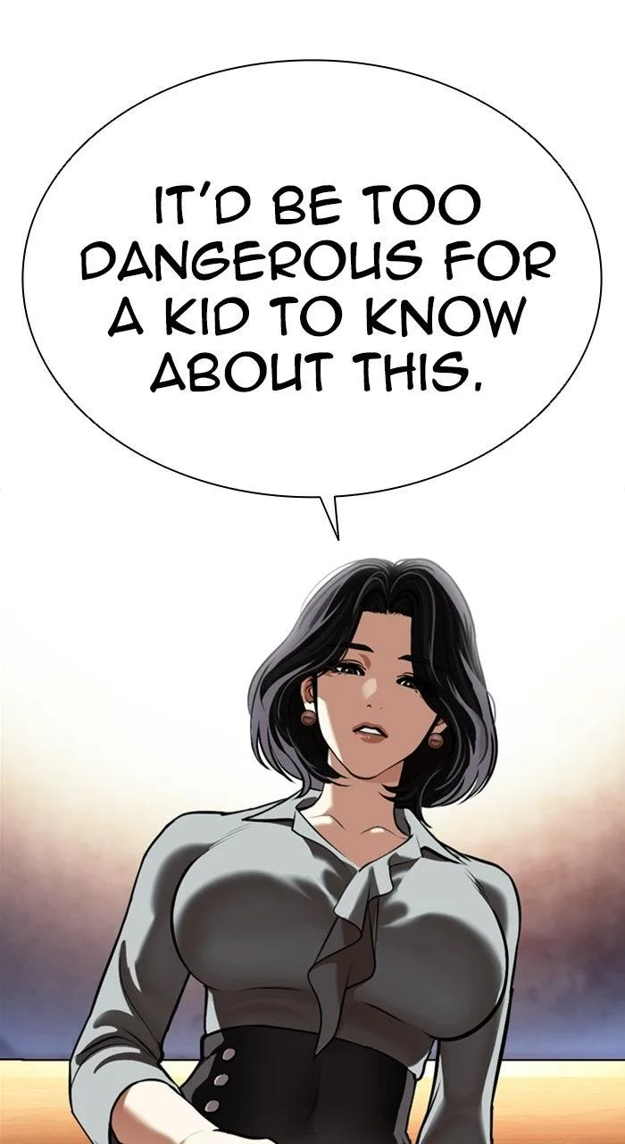 Lookism - Chapter 589 - Page 13