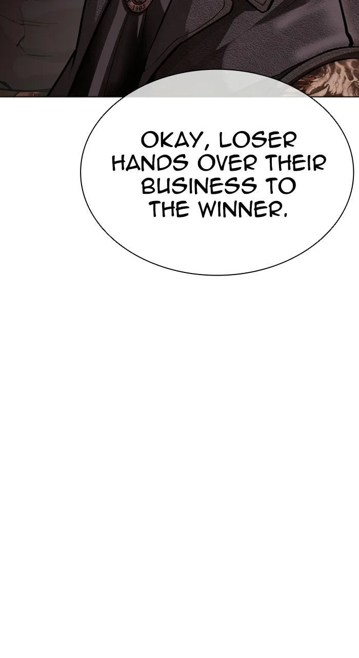 Lookism - Chapter 589 - Page 132