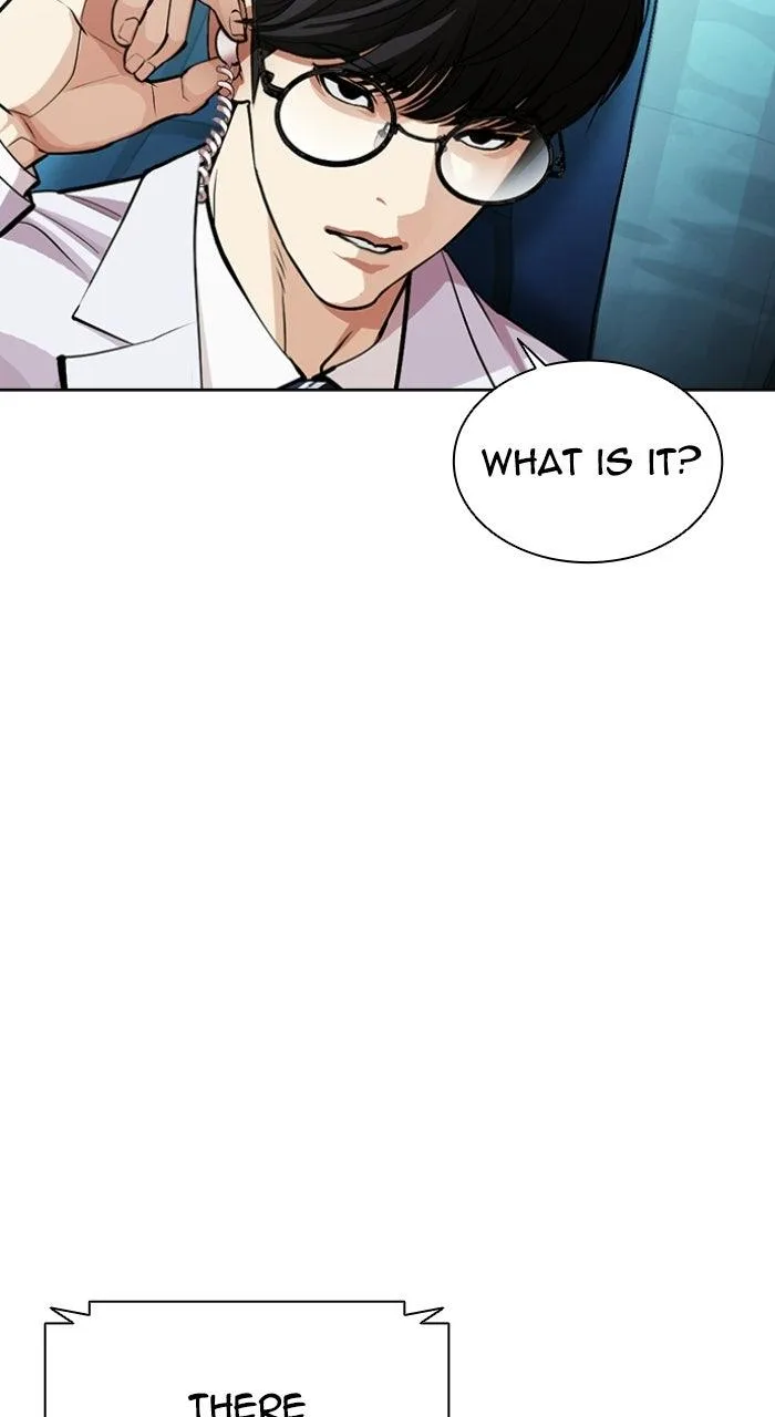 Lookism - Chapter 589 - Page 136