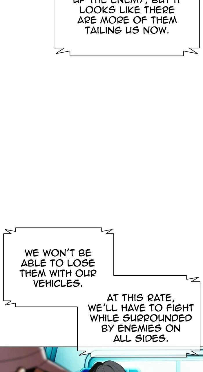 Lookism - Chapter 589 - Page 138