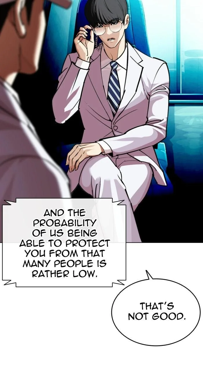 Lookism - Chapter 589 - Page 139