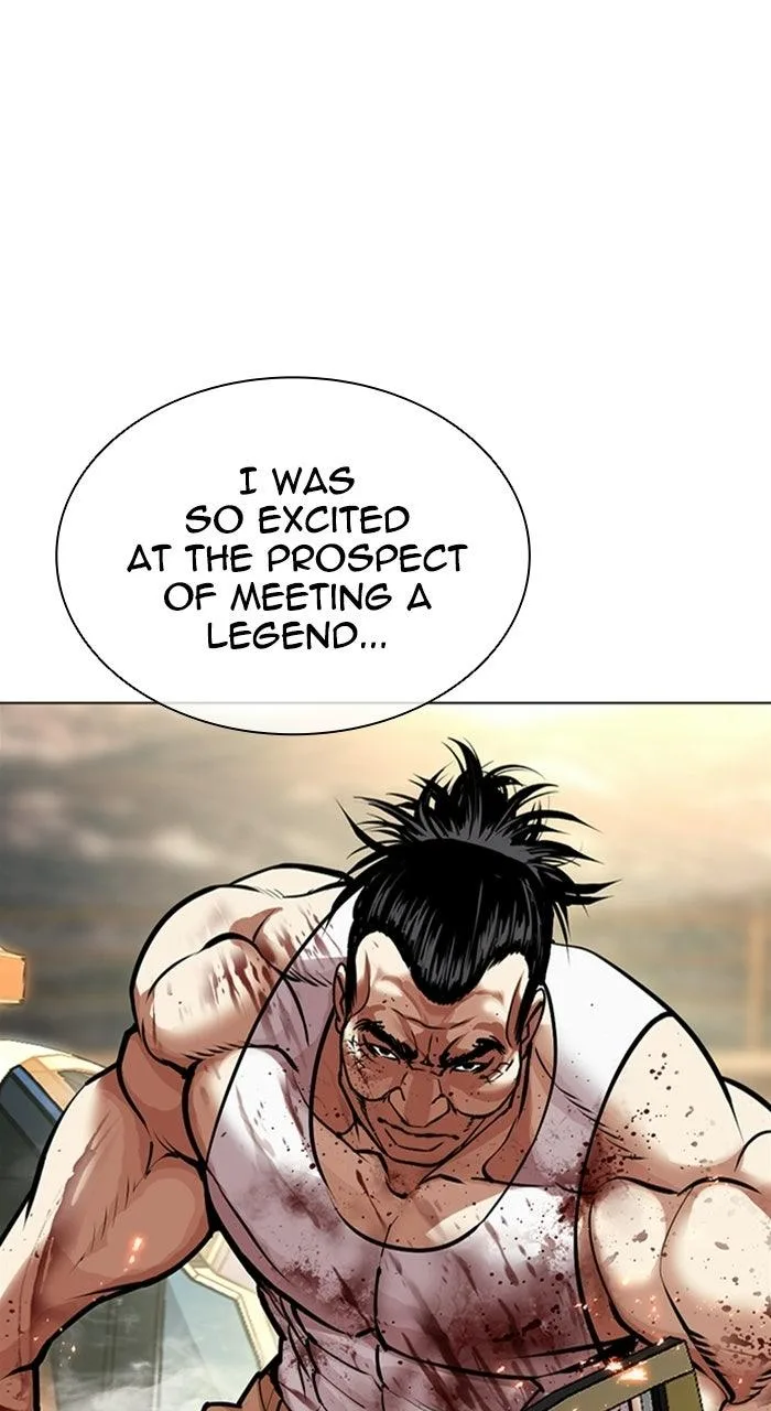 Lookism - Chapter 589 - Page 148