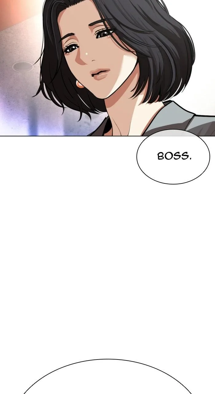 Lookism - Chapter 589 - Page 15