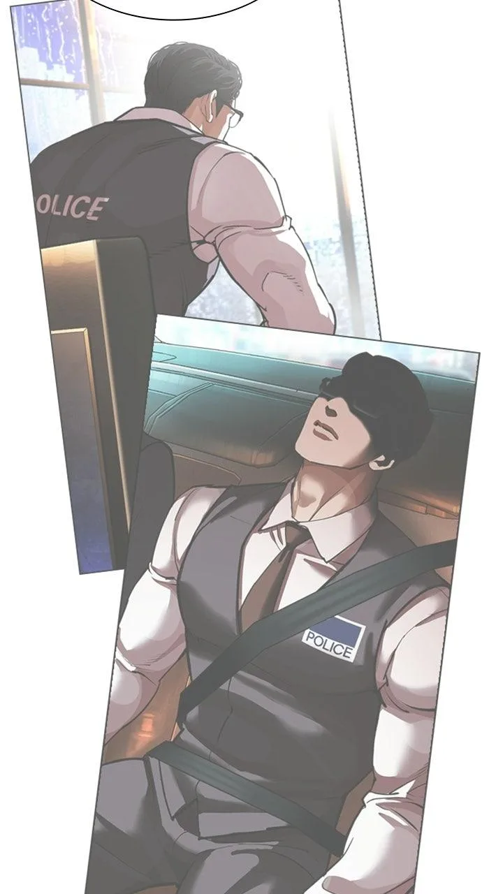Lookism - Chapter 589 - Page 155