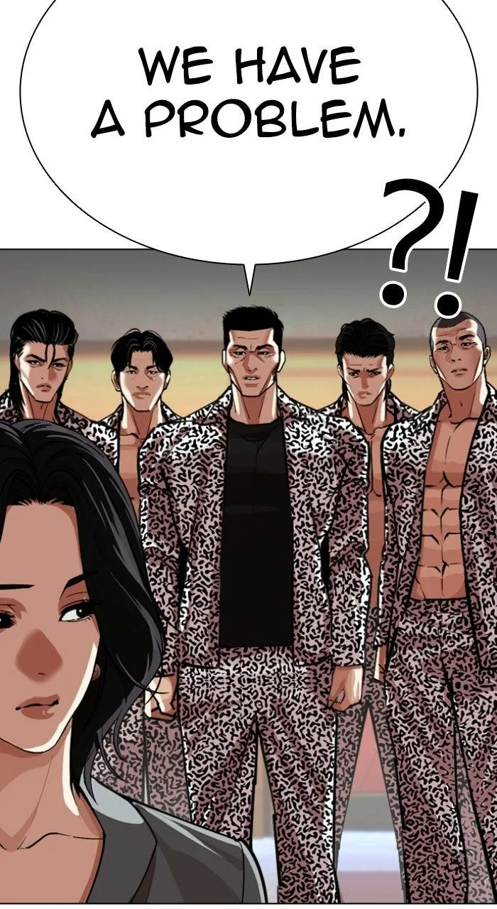 Lookism - Chapter 589 - Page 16