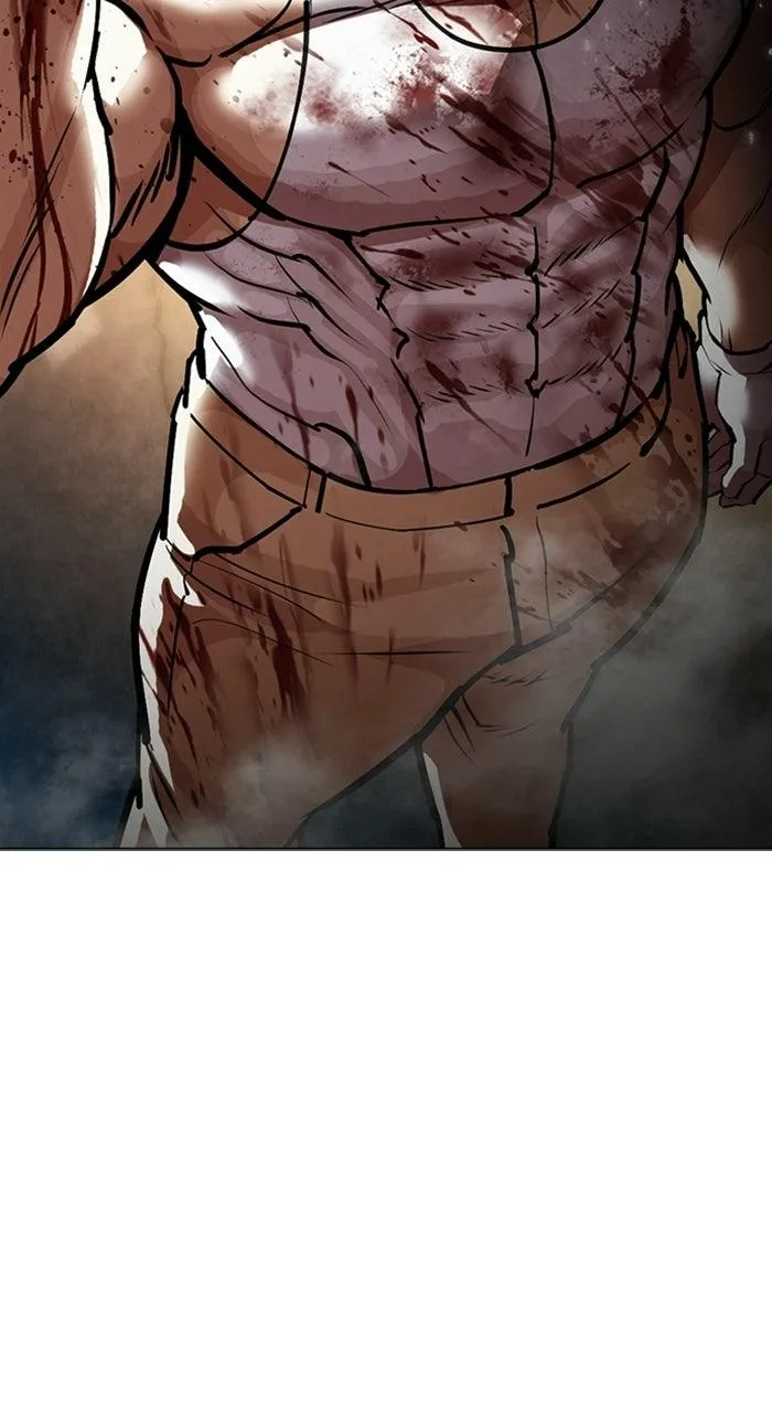 Lookism - Chapter 589 - Page 160