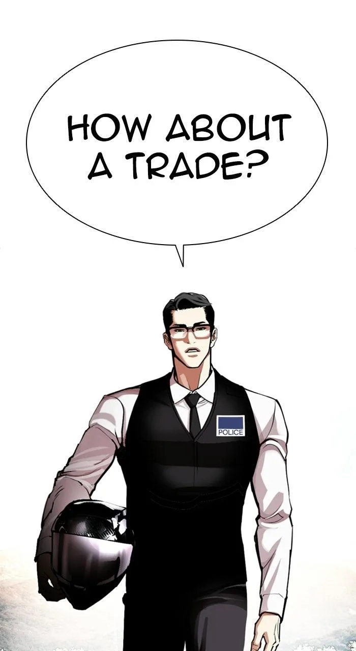Lookism - Chapter 589 - Page 161