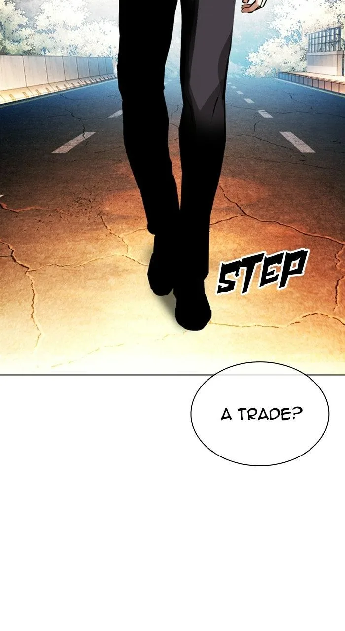 Lookism - Chapter 589 - Page 162