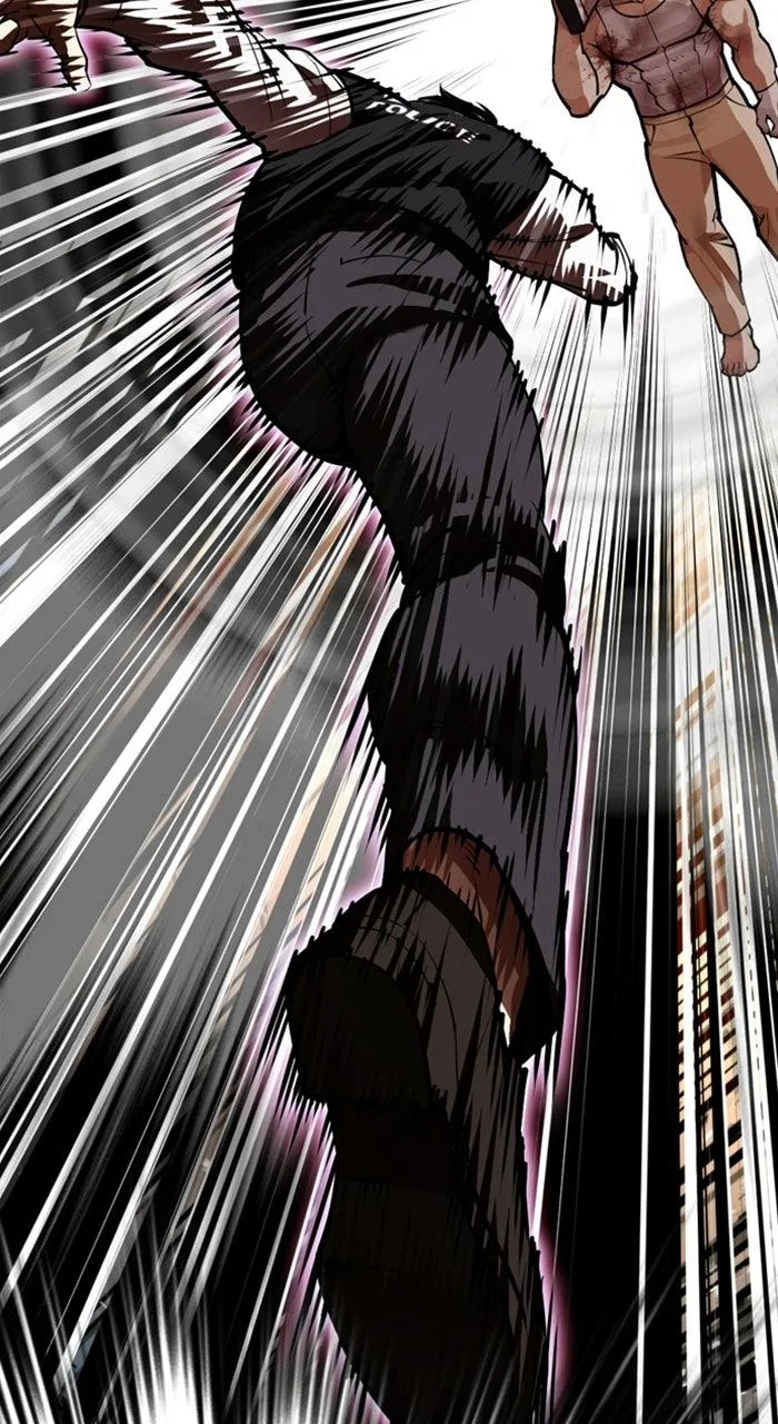 Lookism - Chapter 589 - Page 166