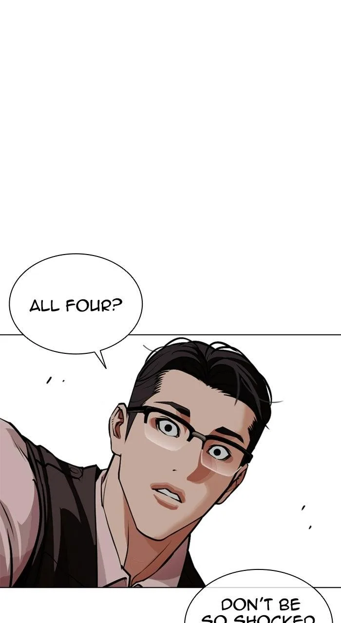 Lookism - Chapter 589 - Page 177