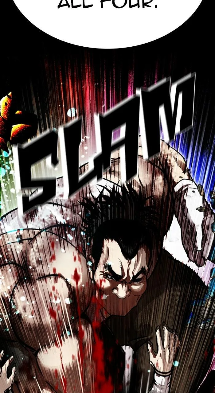 Lookism - Chapter 589 - Page 179