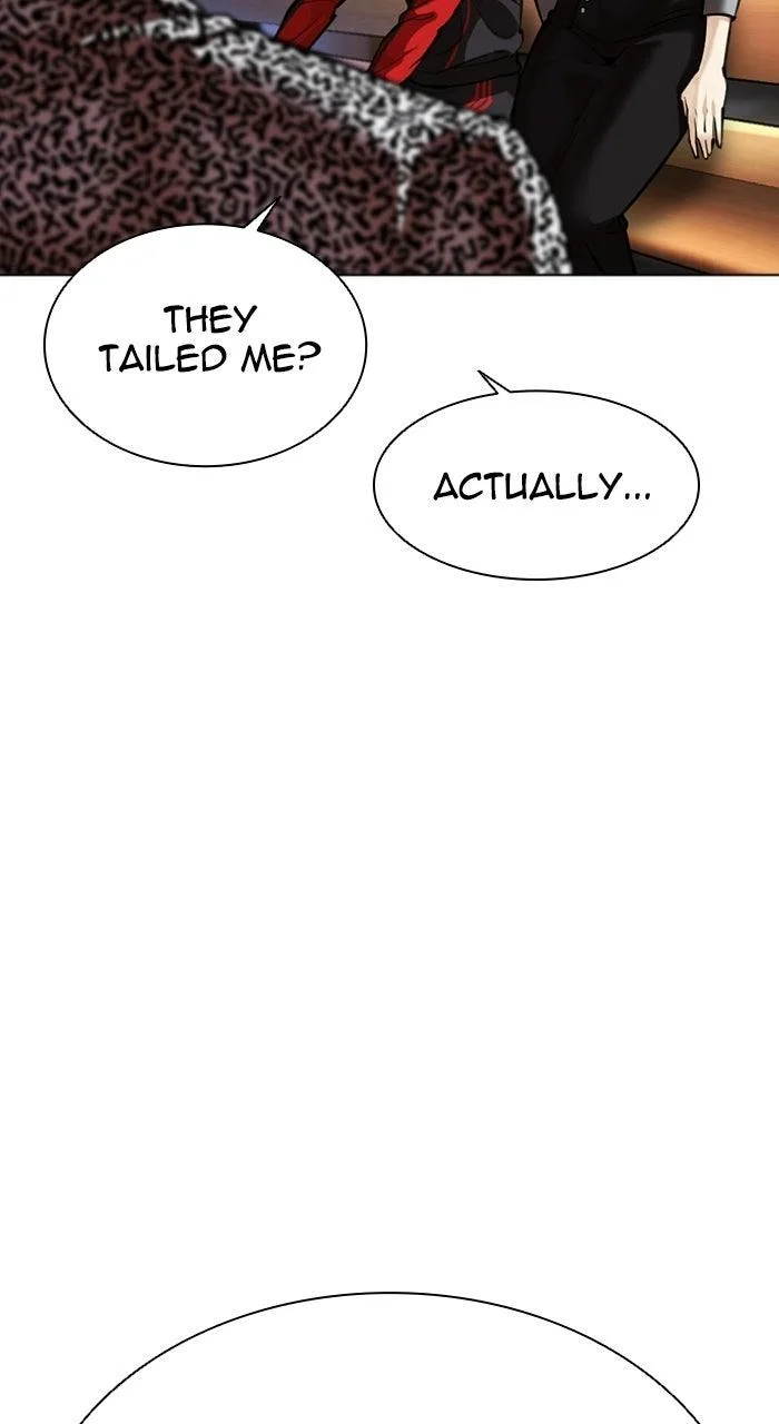 Lookism - Chapter 589 - Page 18