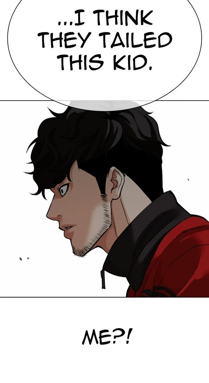 Lookism - Chapter 589 - Page 19