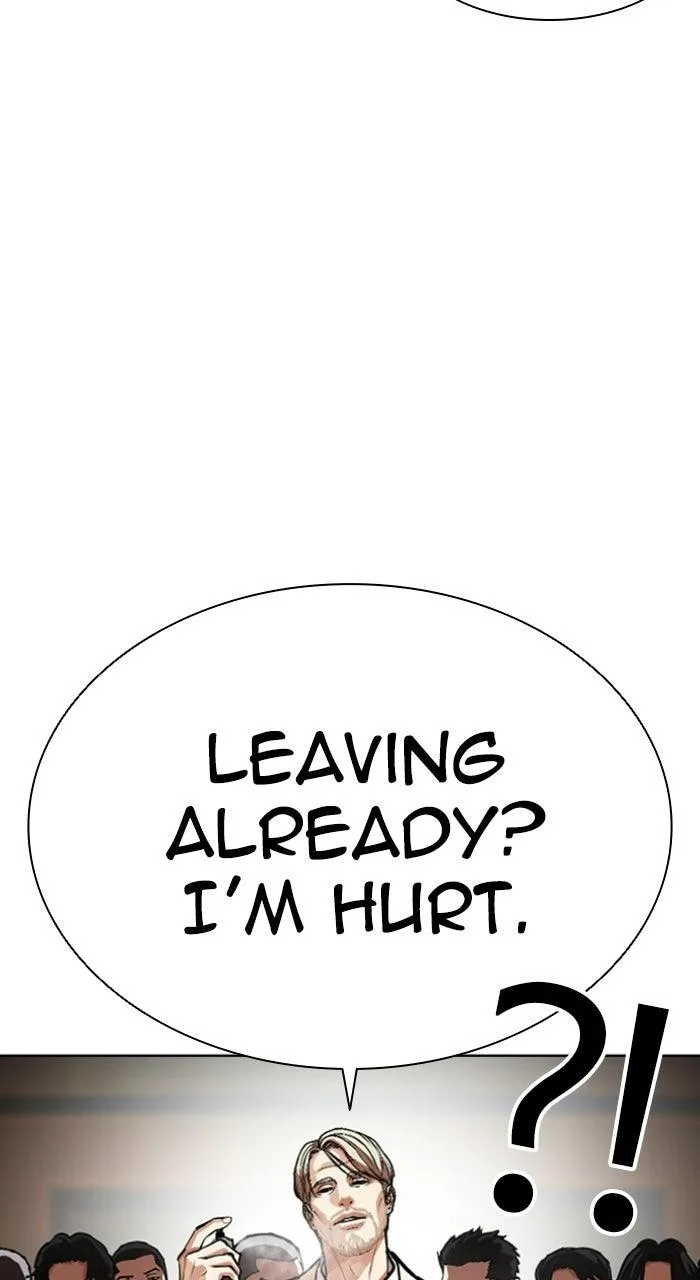 Lookism - Chapter 589 - Page 21
